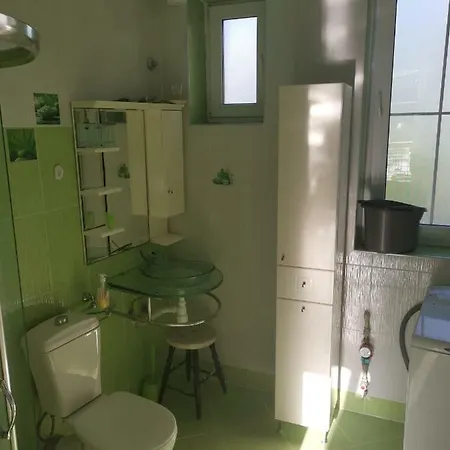 El Balcon Apartment *